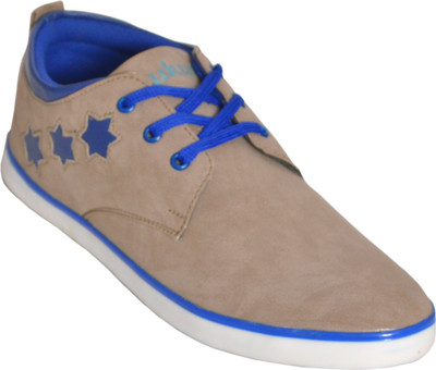 

Sukun Casual Shoes For Men(Blue