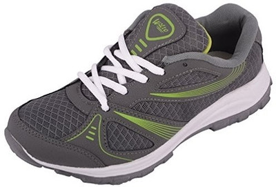 

Asian Shoes Bullet-12 Running Shoes For Men(Grey
