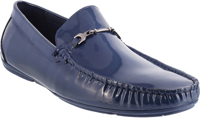 

Davinchi Awesome Loafers For Men(Blue, 45;blue