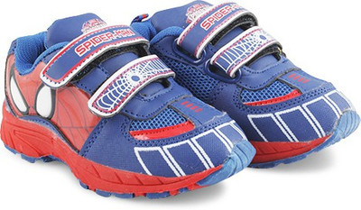 

Spiderman Boys, Blue