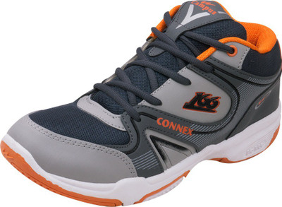 

Campus Connex Running Shoes For Men(Grey)