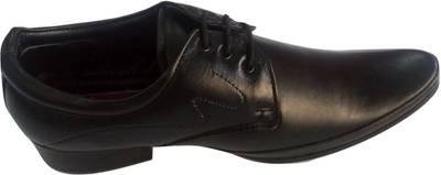 i-shoez Lace Up