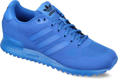 

ADIDAS ORIGINALS ZX 750 WV Sneakers For Men(Blue, Boblue/boblue/brblue