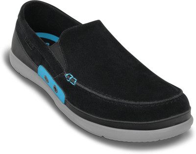 

Crocs Loafers For Men(Black