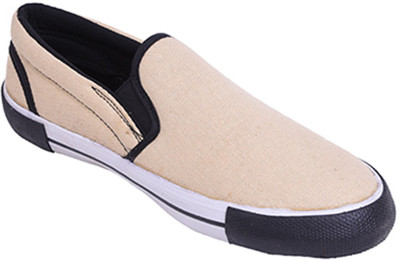 

Duke Canvas Shoes For Men(Khaki