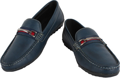 

Jaykarren Loafers For Men(Blue