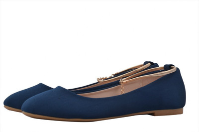 

Shuberry SB-028 Casuals For Women(Navy