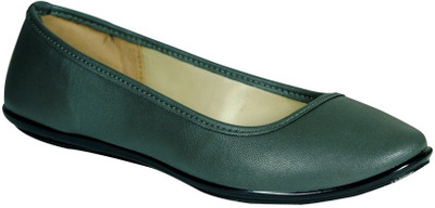 

Stylar Katrina Bellies For Women(Grey