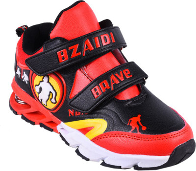 

Trilokani Boys(Red