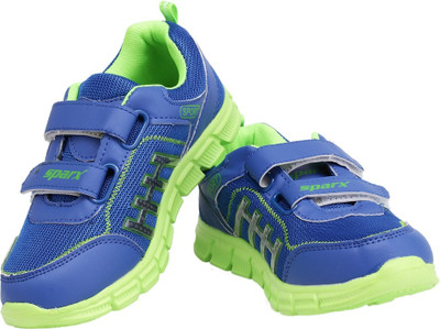 

Sparx Boys, Royal blue