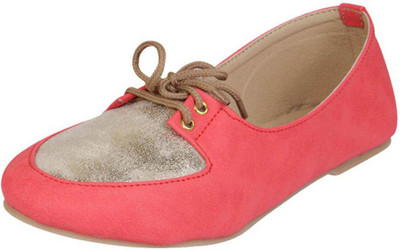 

TEN Casuals For Women(Pink
