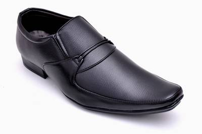 Vansky Ever Wear Shoes Monk strap