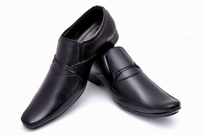 Vansky Ever Wear Shoes Monk strap