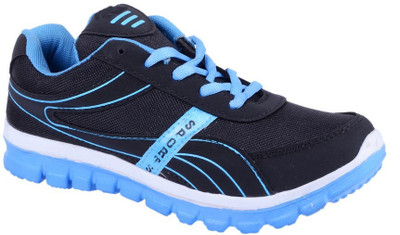 

Porcupine Running Shoes For Women(Black, Blue