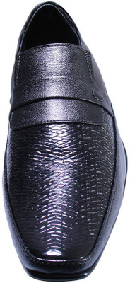 

Lion Heart Slip On For Men(Black