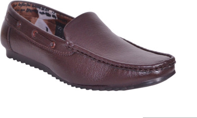 

Sukun Loafers For Men(Brown