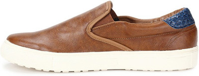 

Knotty Derby Alecto Casuals For Men(Tan, Blue, Camel+blue