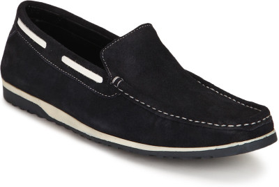 

Escaro Loafers For Men(Brown