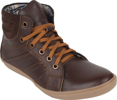 

Guava Boots For Men(Brown, 02;brown