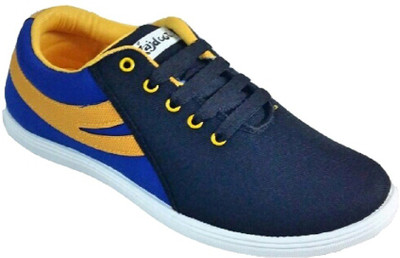 

Rajdoot Casual Shoes For Men(Black, Blue