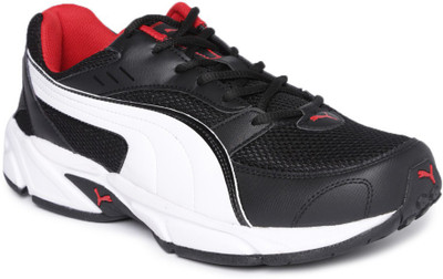 

Puma Running Shoes For Men(Black