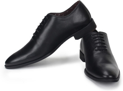 

Blackberrys Lace Up For Men(Black)