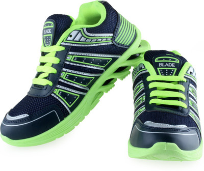 

Dacon Running Shoes For Men(Green)