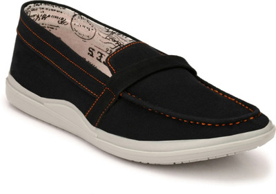 

Menfolks Sneakers For Men(Black