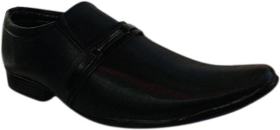

Justfab Casuals For Men(Black