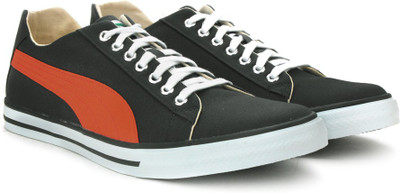

Puma Hip Hop 6 IDP Sneakers For Women(Black, Asphalt-orange.com