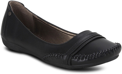 

Get Glamr Strap Bellies For Women(Black