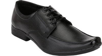 

Shoe Day Lace Up For Men(Black