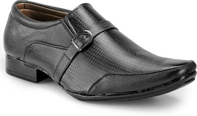 

Juan David Loafers For Men(Black