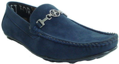 

Troy Loafers For Men(Blue