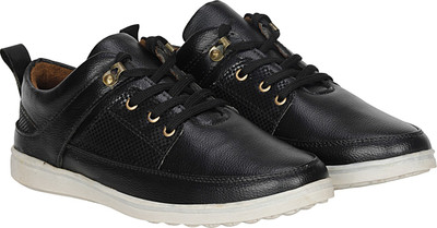 

Kraasa Kate Sneakers For Men(Black