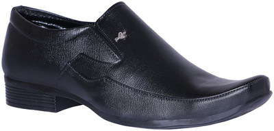 

GTB Slip On For Men(Black