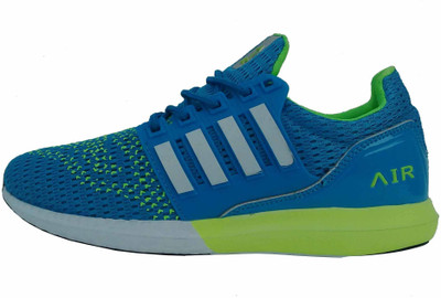 

Air Sports Walking Shoes For Men(Multicolor, Blue