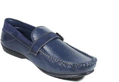 

TAG- Loafers For Men(Blue