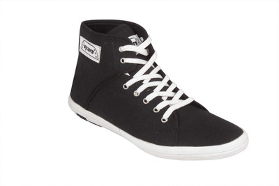 

Ztoez Black Boots For Men(Black)