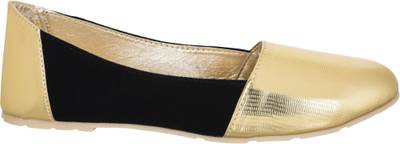 MDR Red Slip On