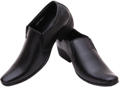 

FBT Slip On For Men(Black
