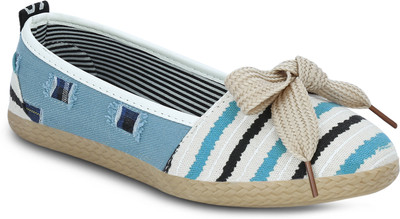 

Get Glamr Casuals For Women(Blue