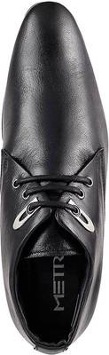 Metro Classic Slip On Shoes
