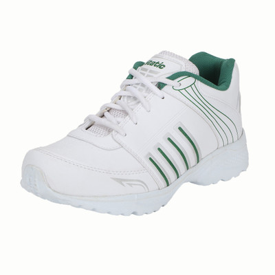 

Smith Soul Running Shoes For Men(White, Green