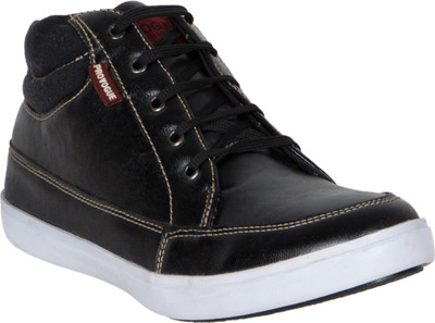 

Provogue Sneakers For Men(Black