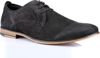 

Red Tape Casuals For Men(Black