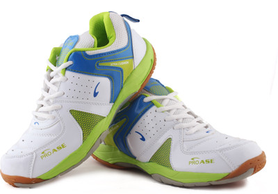 

Proase Badminton Shoes For Men(Multicolor