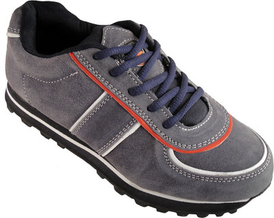 

Action Synergy 25459 Casual Shoes For Men(Blue, Grey