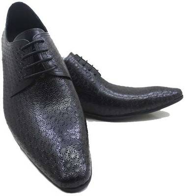 Froskie Genuine Leather Formal Shoes Casuals