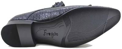 Froskie Genuine Leather Formal Shoes Casuals